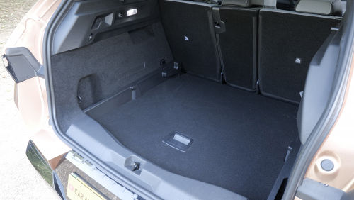 VAUXHALL GRANDLAND HATCHBACK 1.2 Hybrid [136] Ultimate 5dr e-DCT6 [Fixed Roof] view 14